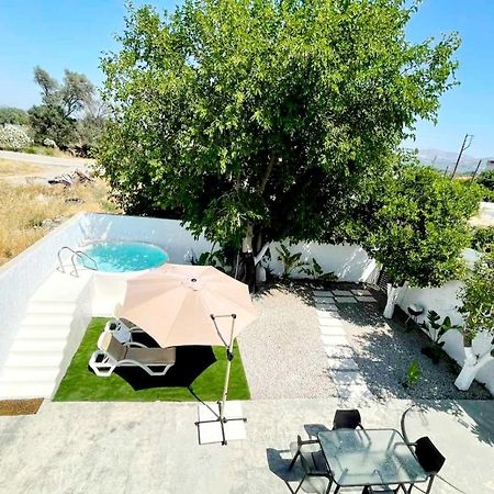 Heraklion Gortyn Phaistos House Mitropolis  Luaran gambar