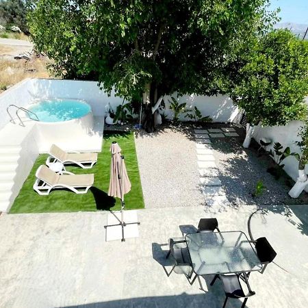 Heraklion Gortyn Phaistos House Mitropolis  Luaran gambar