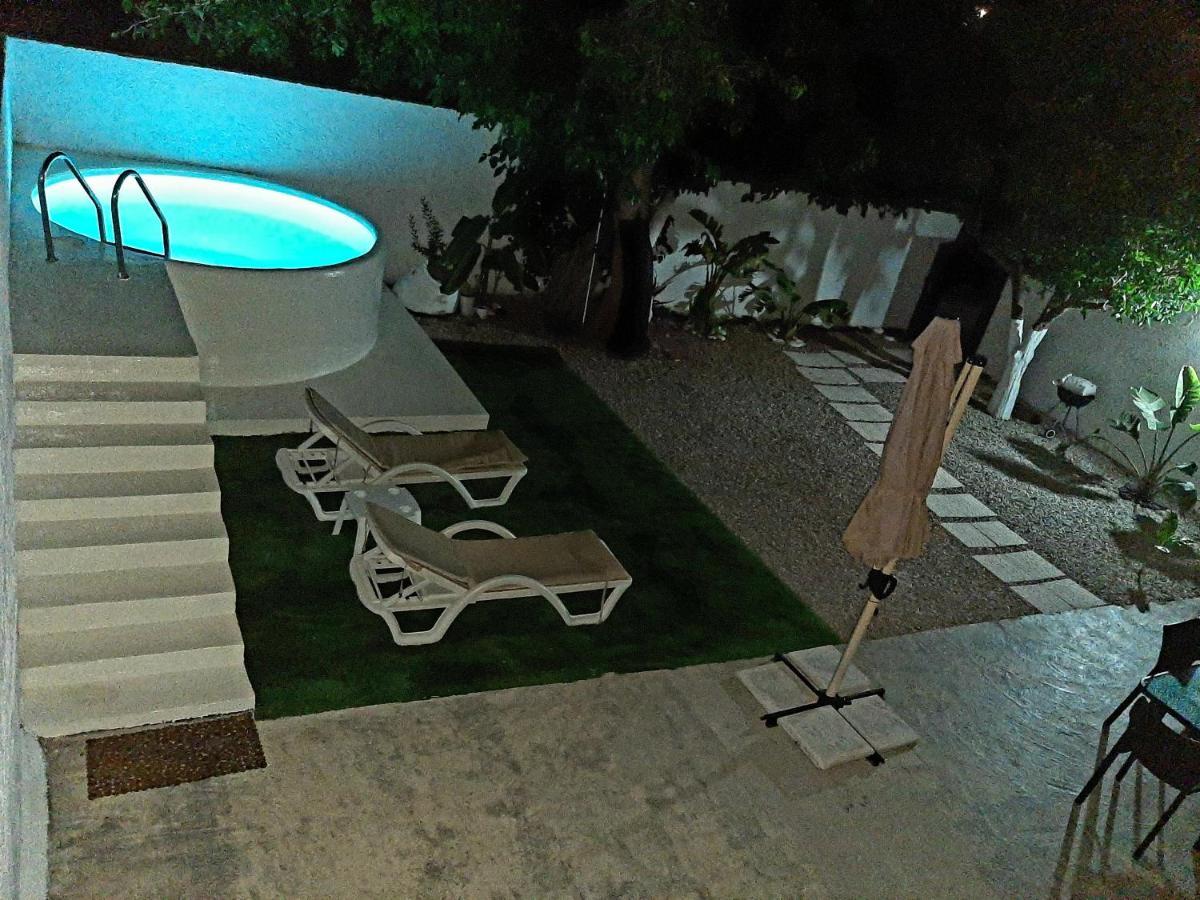 Heraklion Gortyn Phaistos House Mitropolis  Luaran gambar