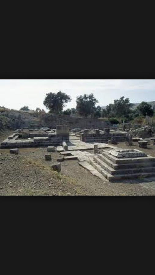Heraklion Gortyn Phaistos House Mitropolis  Luaran gambar